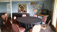 Hawk's Nest Lodge Hotels in Pawhuska Township