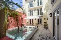 Dear Lisbon - Charming House