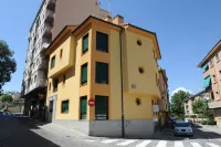 Hotel Apartamentos Aralso Hotels near Catedral de Segovia