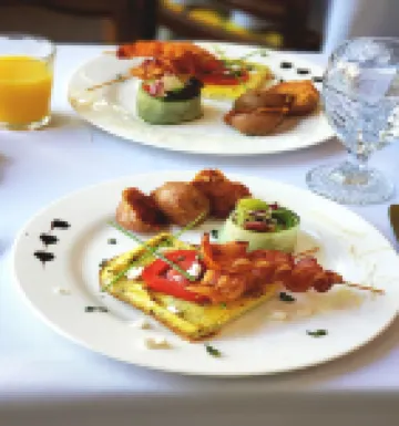 44 Spanish Street Inn - Adults Only