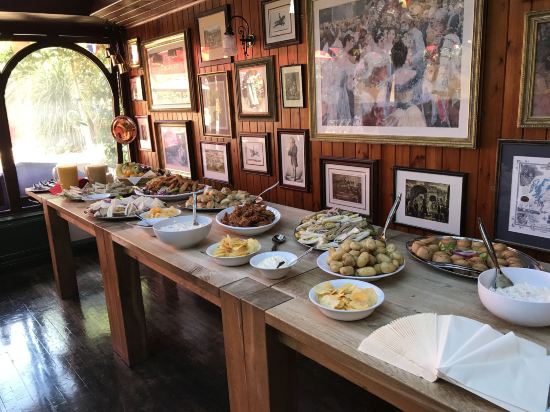 The Exhibition
