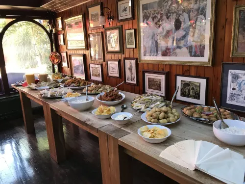 The Exhibition - Bed and Breakfasts