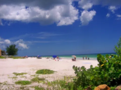 ハンプトン イン & スイーツ ブレーデントン ダウンタウン ヒストリック ディストリクト ブレーデントンのホテル