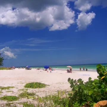 Hampton Inn & Suites Bradenton Downtown Historic District