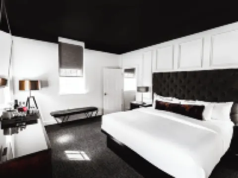 The Delafield Hotel Hotels in Delafield