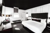 The Delafield Hotel
