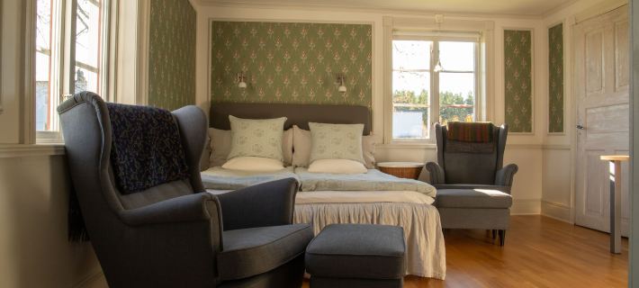 Mamma Carinas Pensionat B&B Hotels in Jonkoping