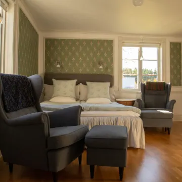 Mamma Carinas Pensionat B&B