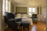 マンマ カリナス ペンショナト ベッド & ブレックファスト のホテル