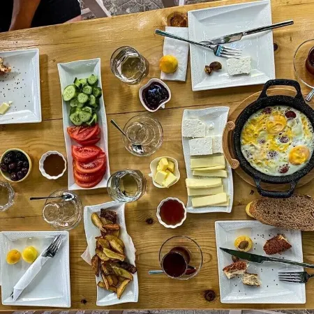 Merih Butik Hotel