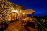 Villa Melite