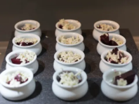 Leonardo Boutique Jerusalem Hoteles en Jerusalén