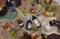 Hotel Club Saraceno - Bovis Hotels - bar