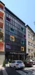 Hotel Cosmopolit - 3-stjärniga