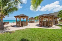Le Domaine Anse Marcel Beach Resort Hotels in Grand Case