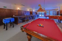 Hotel Zátiší Hotels in Vrchlabi