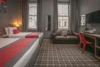 Best Western Glasgow Hotel Hotels in Glasgow