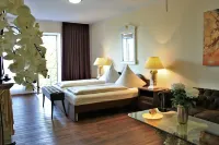 Apart Hotel Scheuer