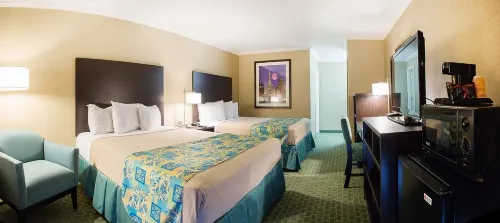 Regency Inn at San Francisco Airport
