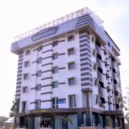 Madhushree Hotel