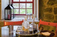 Quinta do Olival - servizio colazione