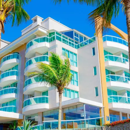 Palace Praia Hotel