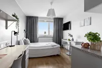 Forenom Aparthotel Stockholm Alvik Hotel a Bromma
