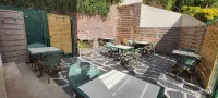 Auberge des Remparts Hotel a Peronne