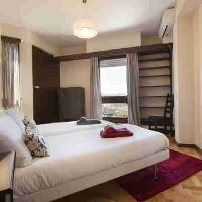LV Premier Apartments Clerigos- RE1 Rooms