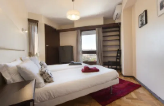 LV Premier Apartments Clerigos- RE1 Hotels in Miragaia