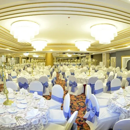 Sirin Park Hotel