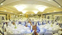 Sirin Park Hotel - sarapan