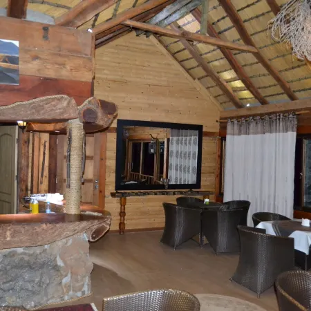 Namibs Valley Lodge