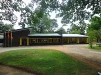 Heritage Medawachchiya Resort Hotels near Bogashandiya - Bodhi Tree