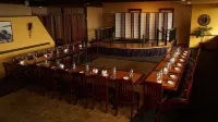 San Simeon Lodge