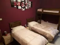 Nocturne Family House Hotels near Malta International Airport