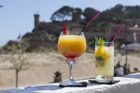 Hotel Diana Hotels in Tossa De Mar