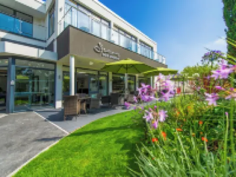 The Park Hotel Hotels in North Devon District