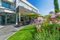 The Park Hotel Hotels in 