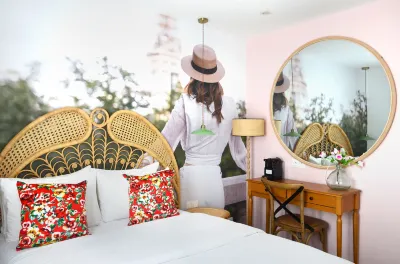 Le Glam's Hotel Hotel in zona Academie Inter Musicale de Paris