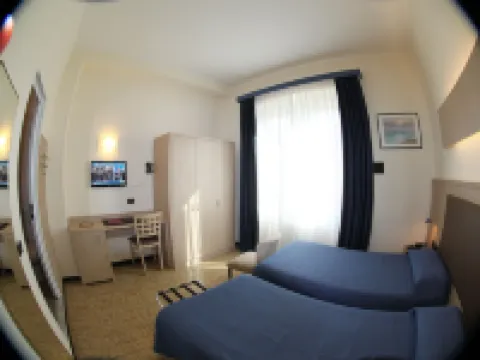 Hotel Stella Hotels in Rapallo