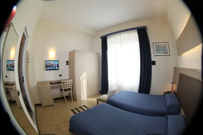 Hotel Stella Hotels in Рапалло