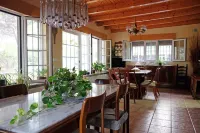 Casa Rural Aire Hotels in El Comtat