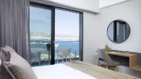 The Alex Monte Kastella, Santikos Collection Piraeus Harbour 주변 호텔