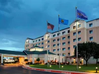 Hilton Garden Inn Oklahoma City Airport Hotels near Athena Mall