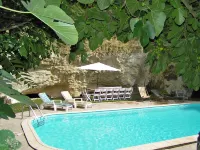 Château de Ternay Hotels in Ternay