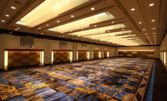 Hotel New Otani Saga