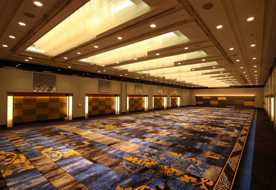 2. 호텔 뉴 오타니..