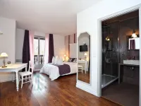 Le Verger des Châteaux, The Originals Relais, proche Sélestat Hôtels à : Dieffenthal