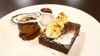 Distinction Dunedin Hotel - breakfast